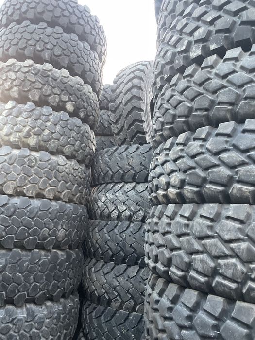 Шани 14.00R20 Continental Goodyear Michelin для Урал Камаз