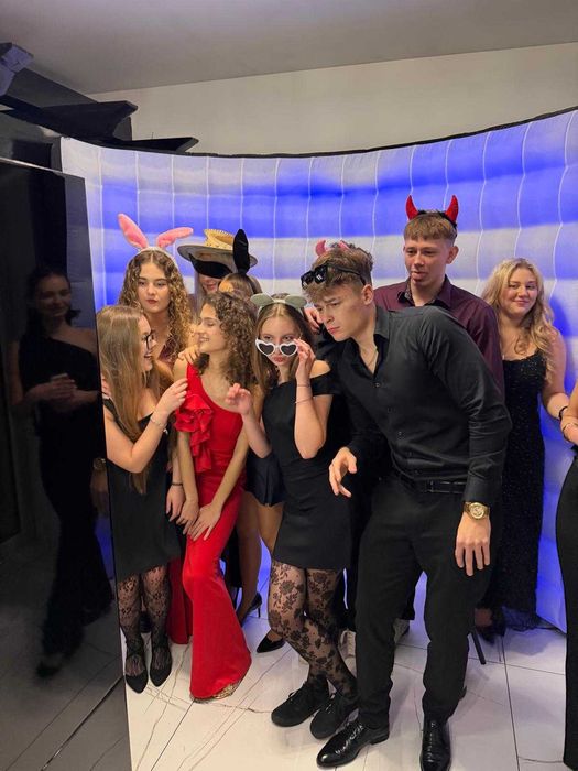 Fotobudka na Twoją imprezę!