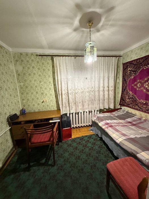 Здам в оренду кімнату на Урожаї.Литвиненко з власницею