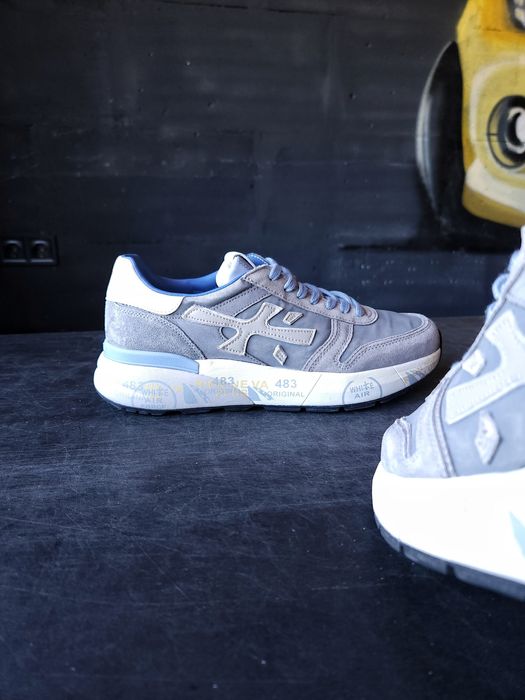 Premiata Mick 7247 в наявності.