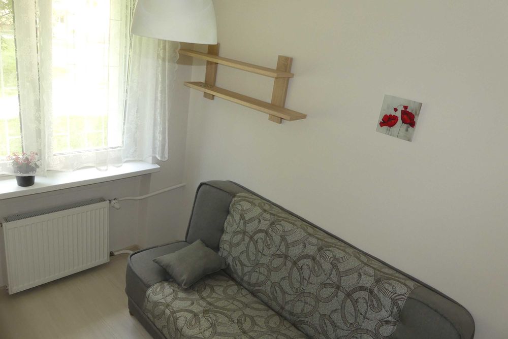 pokój dla 1 osoby, ul. Paderewskiego, Rondo Lotników