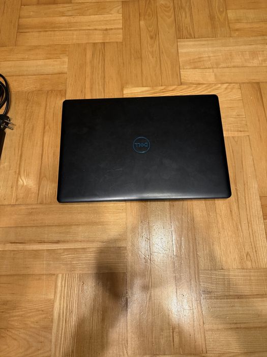 Laptop Dell g3 dobry stan