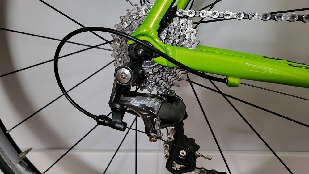 Cannondale Caad Optimo, rozm. 56 cm.