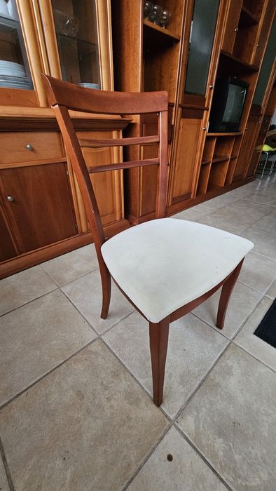 Mesa de jantar extensivel