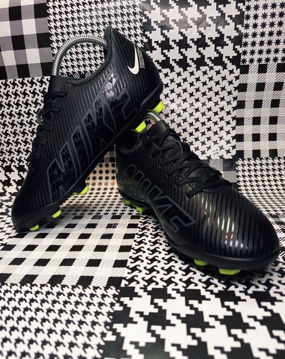 Бутси Nike Mercurial в ідеальному стані