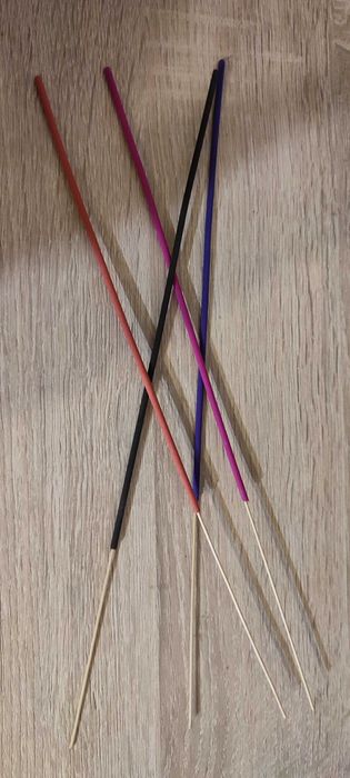 olejki eteryczne zapachowe aromaterapia zapach 36 ML 12 x 3 ml