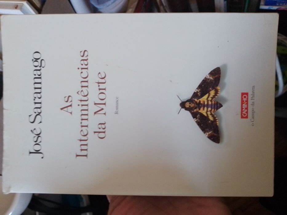 Feira Livro Saramago Tudo e mais alguma coisa até 9/6 - Todos 1 MilhaoE Desde 2E