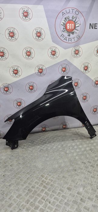 Крило переднє ліве на Nissan pathfinder r52 2014-202