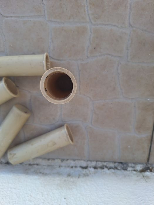 Cerca alvifence 5mts Branca