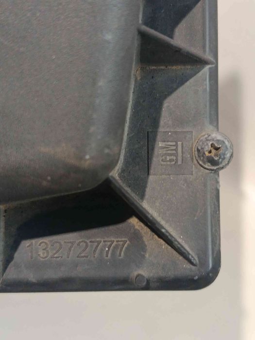 Caixa filtro ar OPEL Astra J