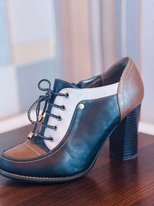 Черевички ( весна-осінь) вживані