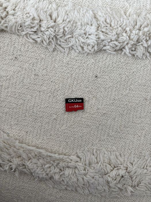 Karta pamieci GKU pro 64gb