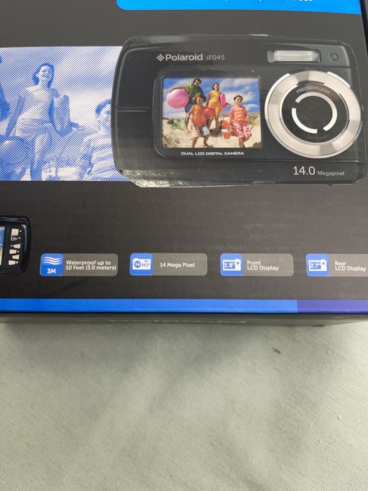 Polaroid iF045 14MP