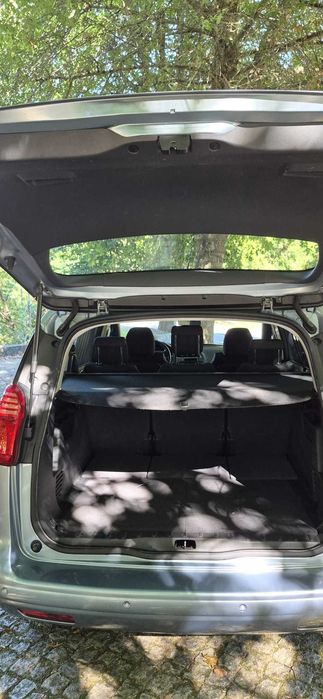 PEUGEOT 5008 2010 96.000 KMS