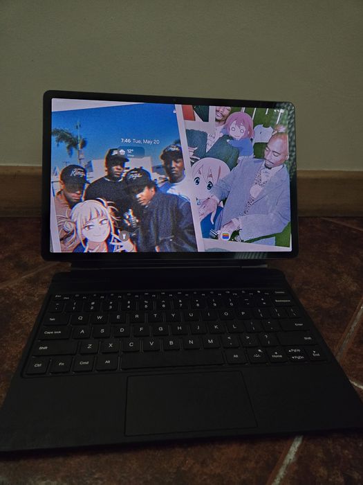 Samsung Galaxy tab s9 plus 256gb