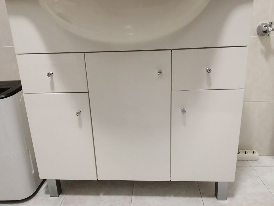 Móvel de casa de banho