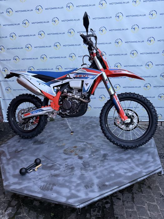 Мотоцикл Kovi lite 300R s8, 48F 2026 оновлений