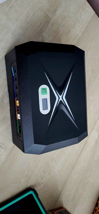 Резервне живлення UPS ДБЖ ИБП роутера відеоспостереження