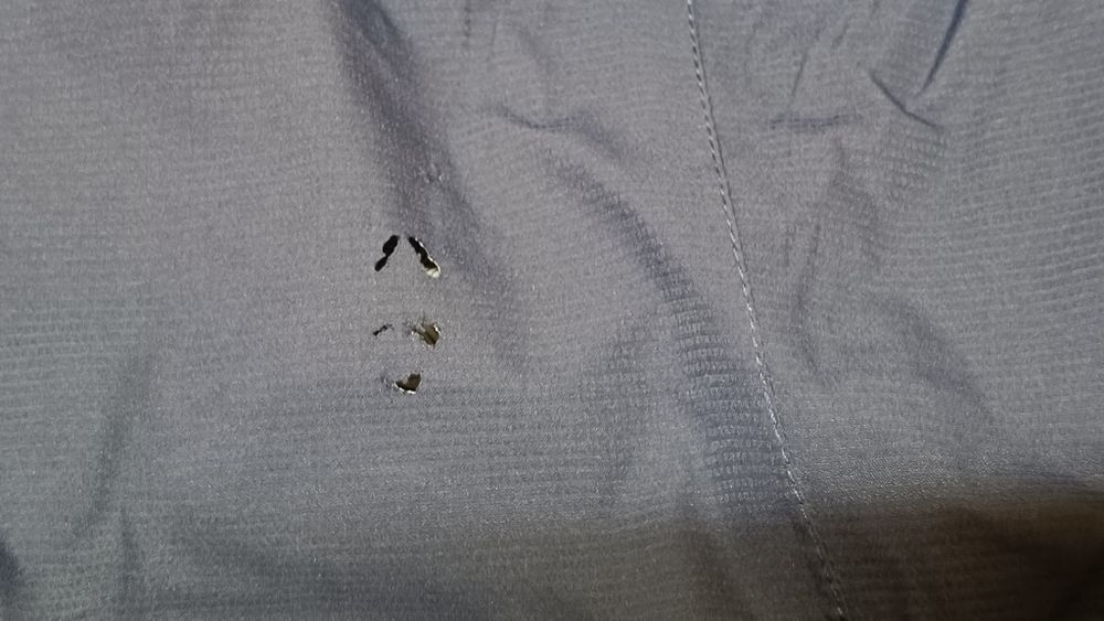 Killtec Damska kurtka funkcyjna rozm.42 z defektem