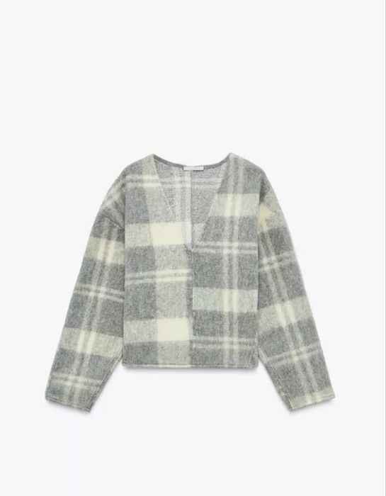 Костюм теплий зі спідницею ZARA