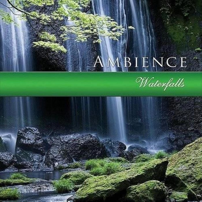 Waterfalls CD CD-CONTACT Global Journey Rok wydania: 2018, oprawa:
