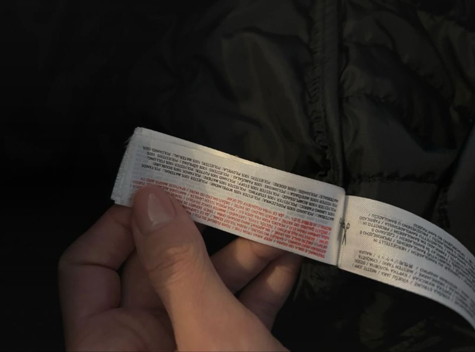 kurtka primaloft 4F M unisex