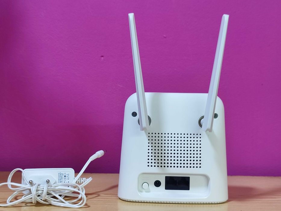 300mbps 4G+ Router D-Link DWR-960 Cat.7 Roteador SIM AC1200