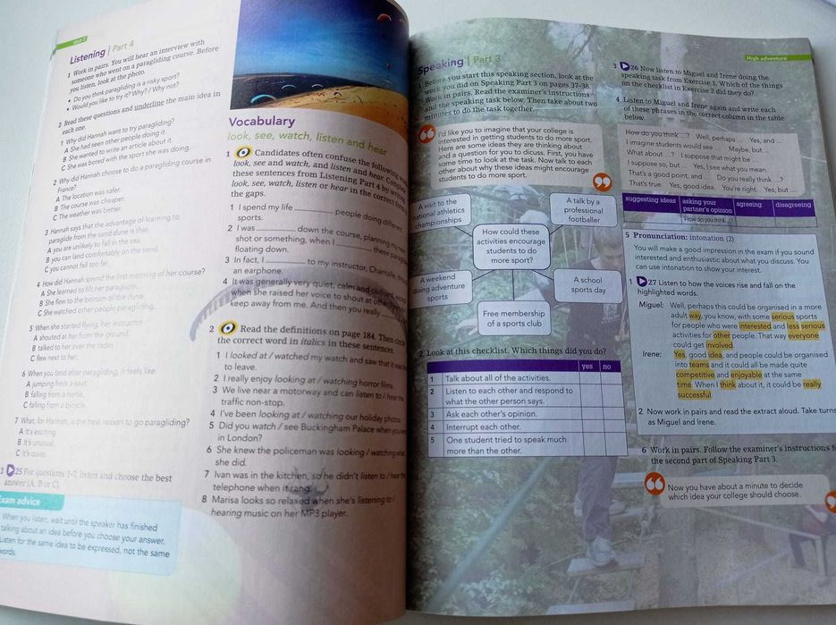 Livro - Complete First