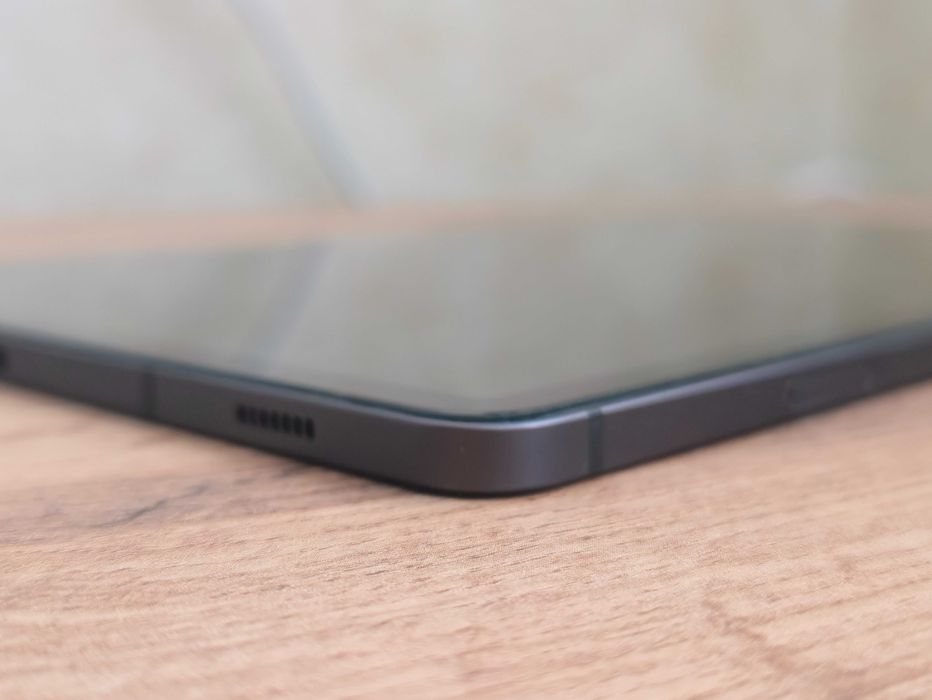 Samsung Galaxy Tab S9 8/128GB Wi-Fi (Graphite) • Стан ідеалу • AMOLED