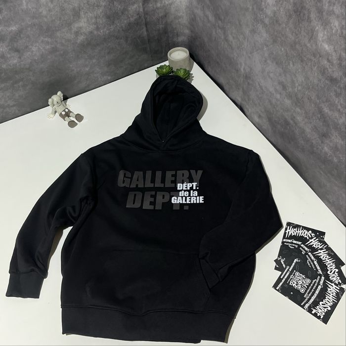 Худі Gallery Dept кофта