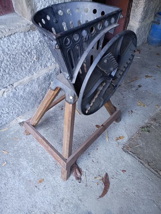 Vendo vários candeeiros exteriores