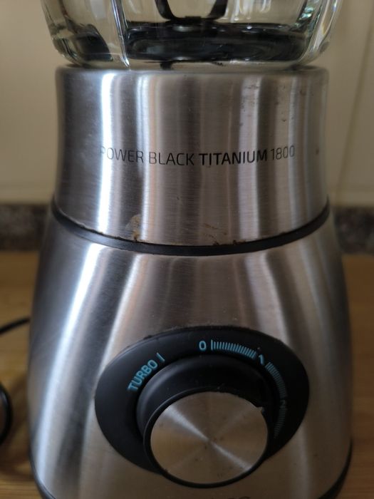 Liquidificador Cecotec