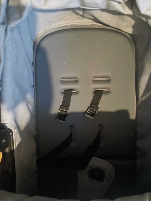 Carrinho kinderkraft