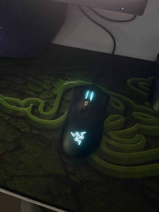 Razer Deathadder V2
