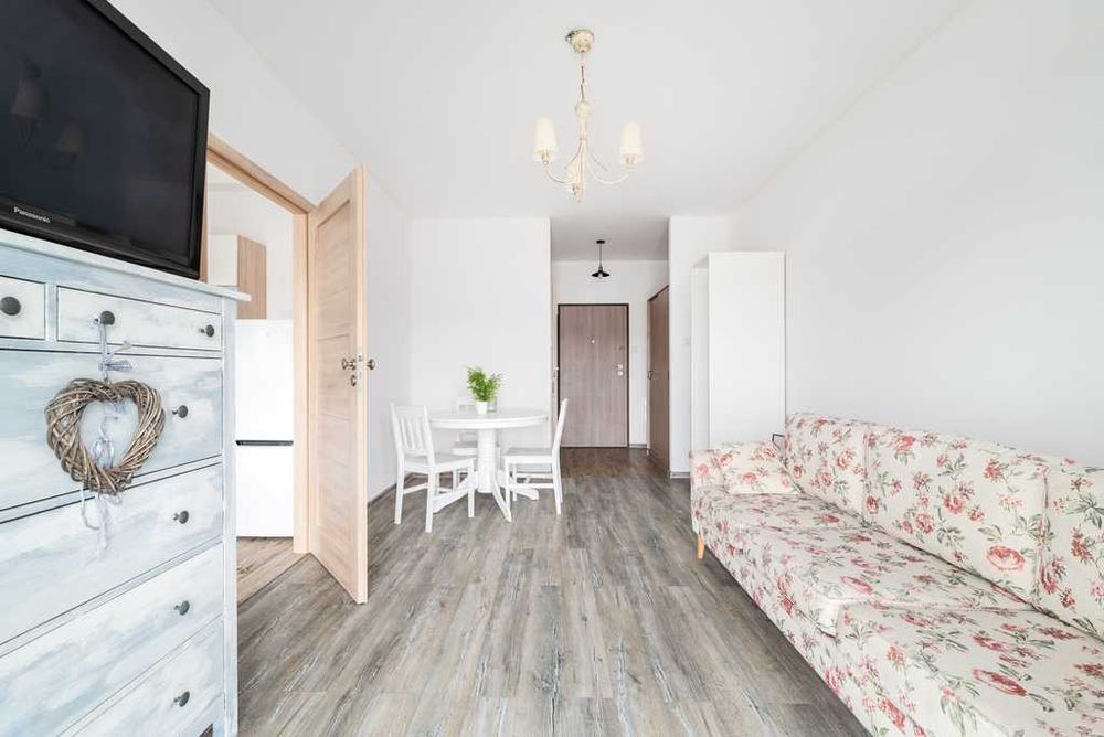 Atrakcyjny apartament w sercu Przymorza! Od 1 sierpnia - Widok 4