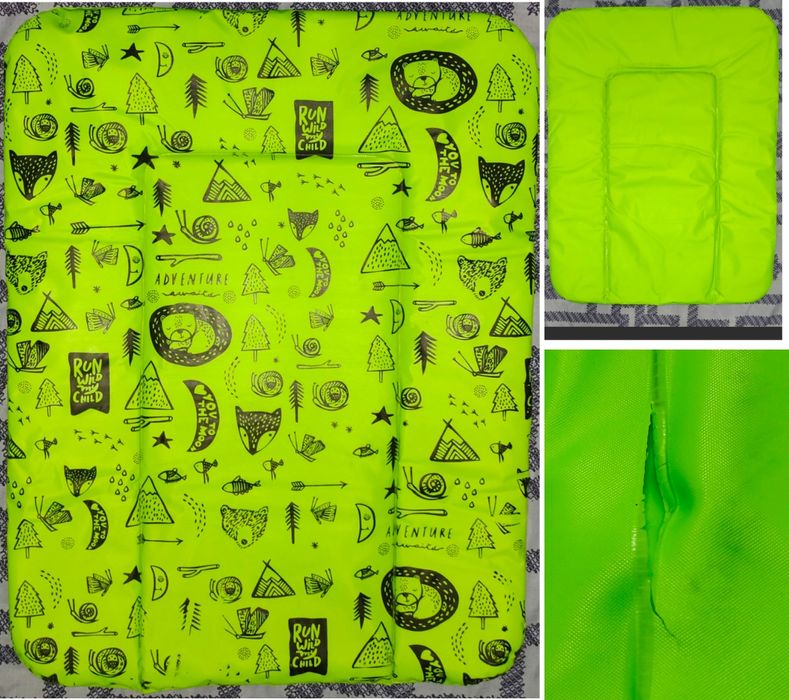 Речі для пологового та на перший час вдома