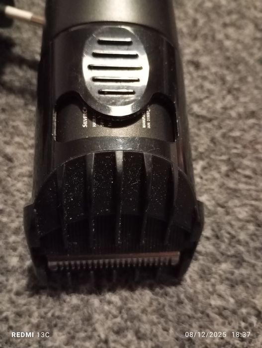 Aparador de cabelo e barba