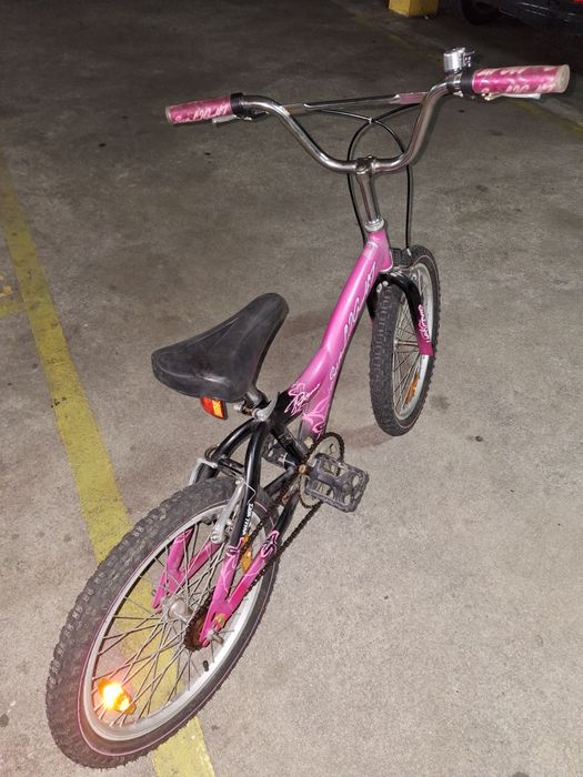 Bicicleta criança