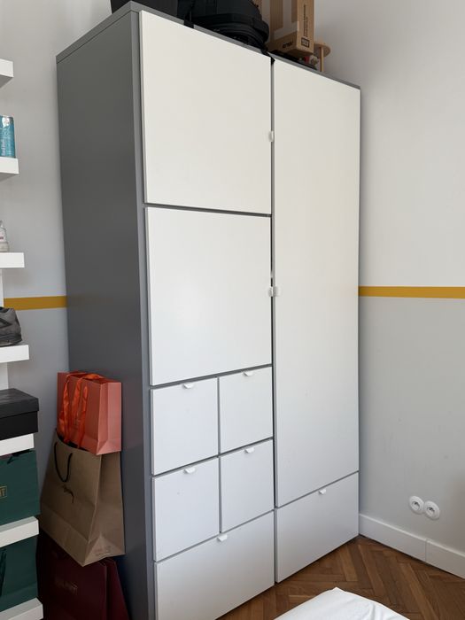 Szafa Ikea VISTHUS
