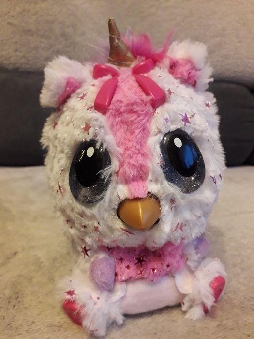 Hatchimals Furby