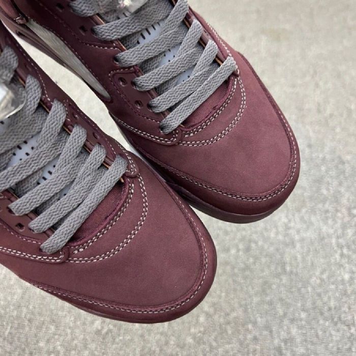 Кросівки Nike Air Jordan Retro 5 ЧИТАТИ ОПИС