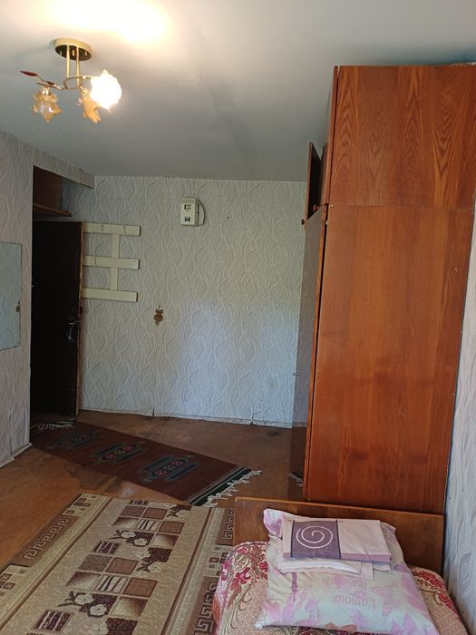 Продам кімнату Шерстянка