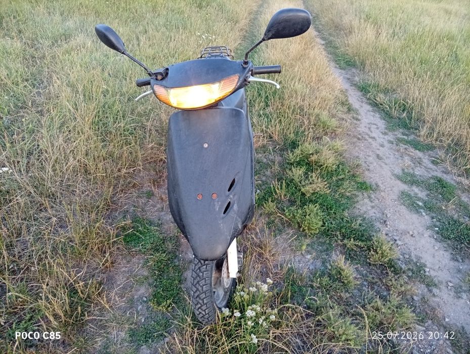 Продам Хонду ДІО 34