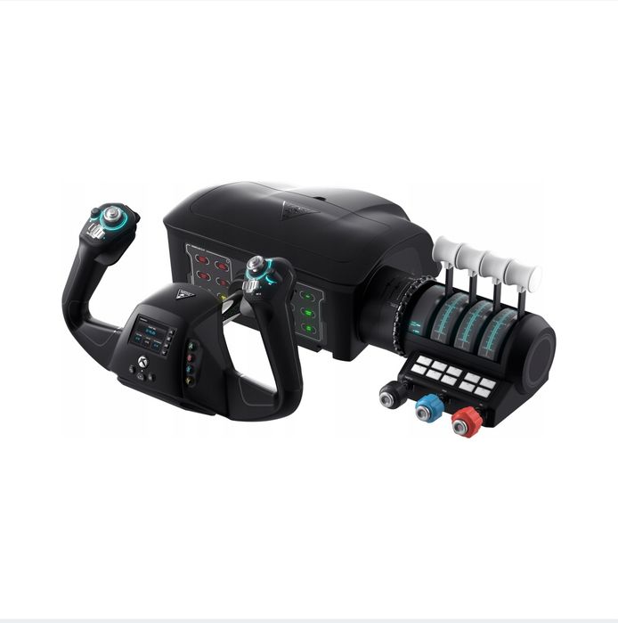 Wolant Turtle Beach VelocityOne Flight