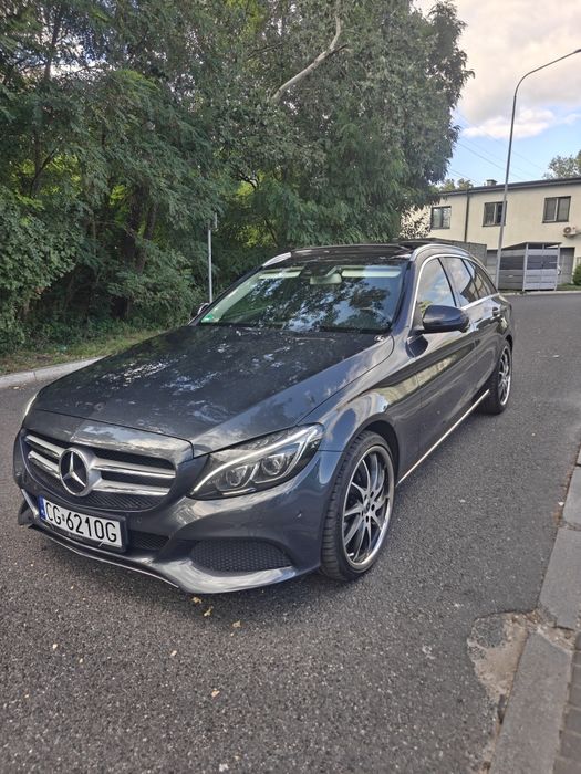 Sprzedam Mercedes