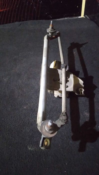 Motor De Limpa Vidros Opel Corsa B (S93)