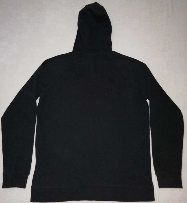 UNDER ARMOUR Rival Fleece Bluza Męska M Kangurka Oryginalna