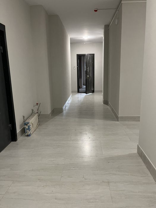 Двохкімнатна квартира в новобудові ЦУМ!