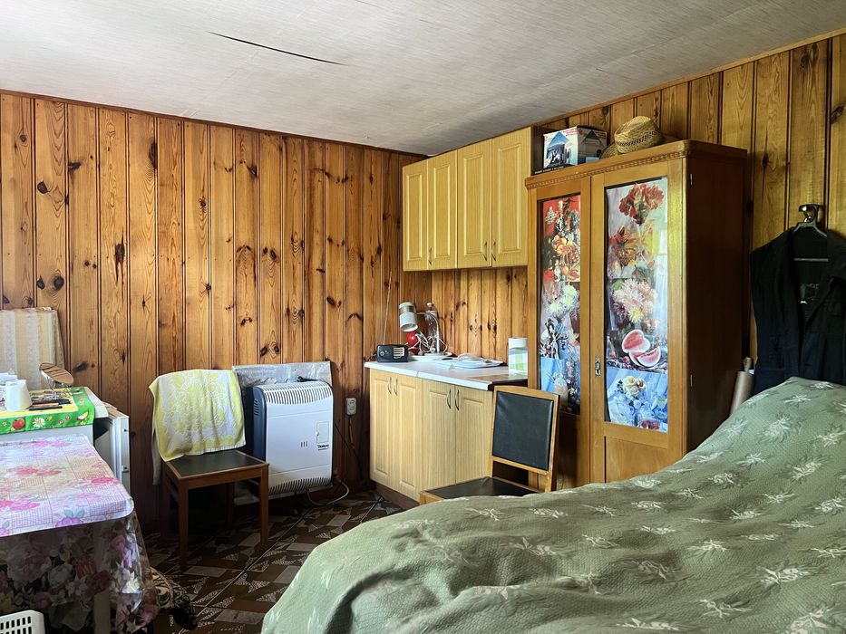 Продам будинок 35м2 біля с.Сулимівка (садове товариство)