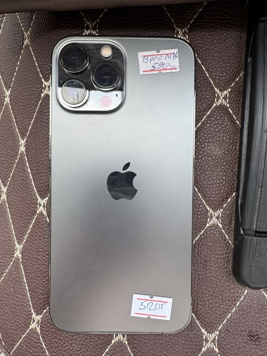 Iphone 13pro max 128 GB 256 та 512